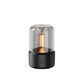 Atmosphere Light Humidifier Candlelight Aroma Diffuser Portable