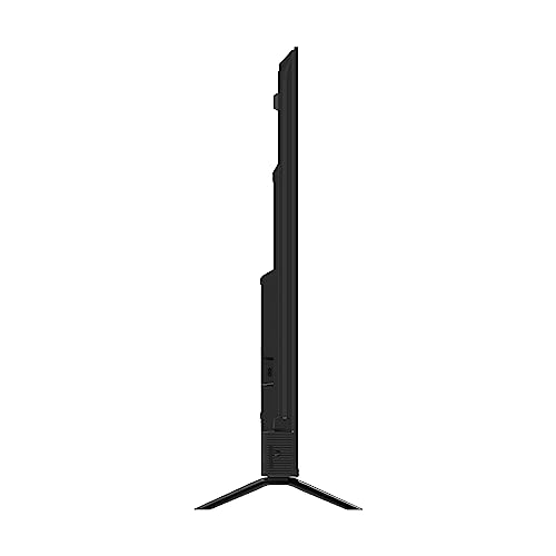 TCL 65-Inch Q6 QLED 4K Smart TV with Fire TV (65Q650F, 2023 Model) Dolby Vision, Dolby Atmos, HDR Pro+, Voice Remote with Alexa, Streaming UHD Television