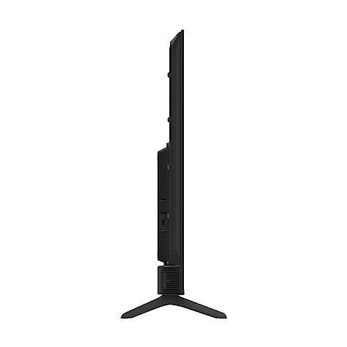 TCL 65-Inch Q6 QLED 4K Smart TV with Fire TV (65Q650F, 2023 Model) Dolby Vision, Dolby Atmos, HDR Pro+, Voice Remote with Alexa, Streaming UHD Television