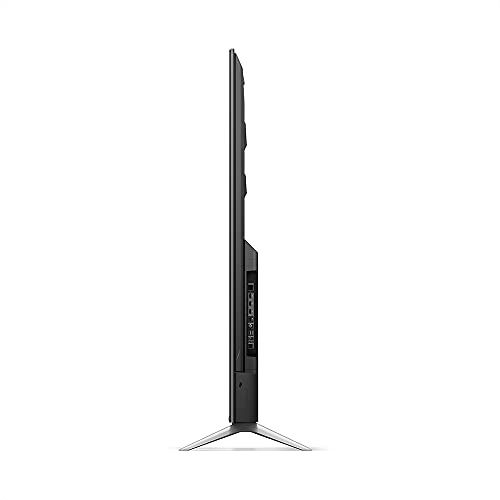 Amazon Fire TV 55" Omni Series 4K UHD smart TV, hands-free with Alexa