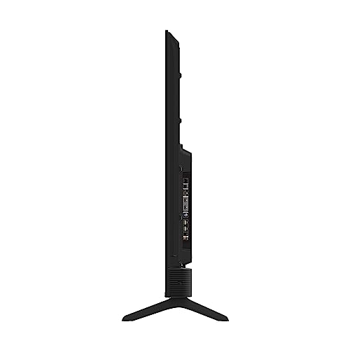 TCL 65-Inch Q6 QLED 4K Smart TV with Fire TV (65Q650F, 2023 Model) Dolby Vision, Dolby Atmos, HDR Pro+, Voice Remote with Alexa, Streaming UHD Television