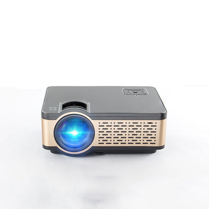 Home Mobile Phone Projector LED Portable Miniature