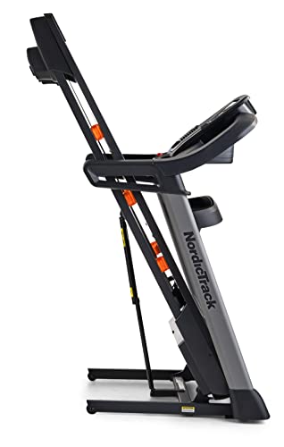NordicTrack T Series Treadmills (6.5S & 6.5Si Models) + 30-Day iFIT Family Membership