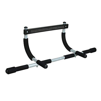 Iron Gym Total Upper Body Workout Bar