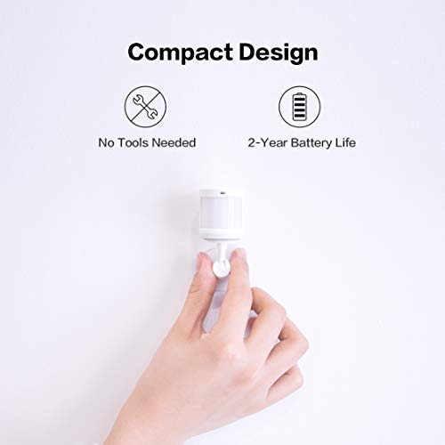 Aqara Door and Window Sensor