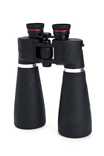 Celestron 20x80 SkyMaster Pro High Power Astronomy Binoculars
