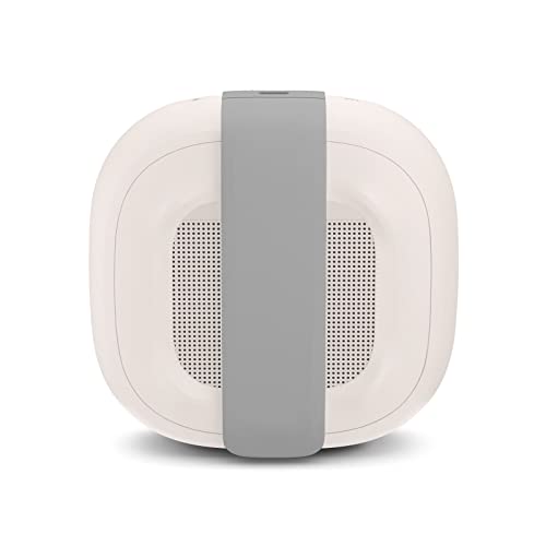 Bose SoundLink Micro Bluetooth Speaker: Small Portable Waterproof Speaker With Microphone, Black