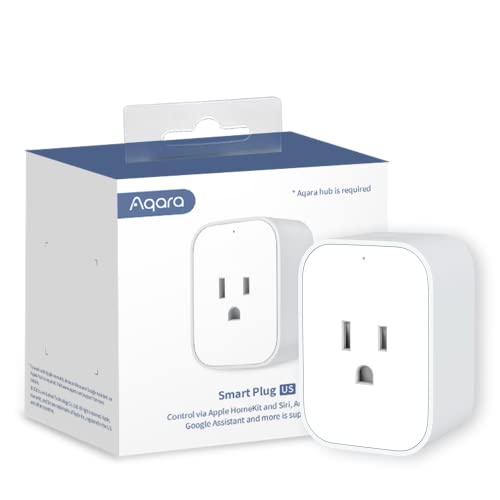 Aqara Door and Window Sensor