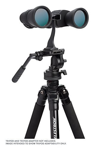 Celestron 71198 Black 7x50 Binoculars