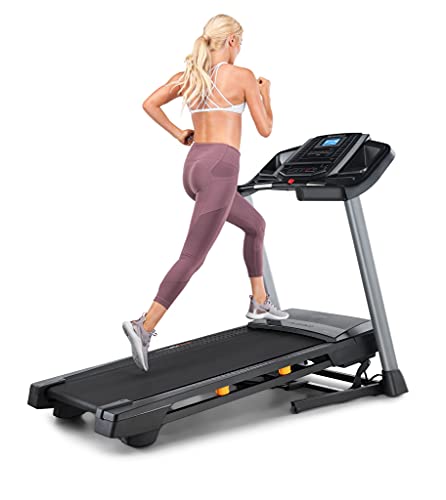 NordicTrack T Series Treadmills (6.5S & 6.5Si Models) + 30-Day iFIT Family Membership