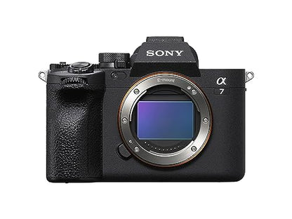 Sony-Alpha-7-IV-Full-frame-Mirrorless-Interchangeable-Lens-Camera,Body-Only-,-Black