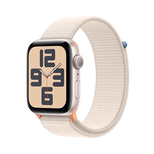 Apple Watch SE (2nd Gen) [GPS 40mm] Smartwatch