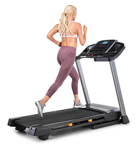 NordicTrack T Series Treadmills (6.5S & 6.5Si Models) + 30-Day iFIT Family Membership