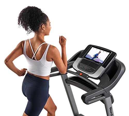 NordicTrack T Series Treadmills (6.5S & 6.5Si Models) + 30-Day iFIT Family Membership