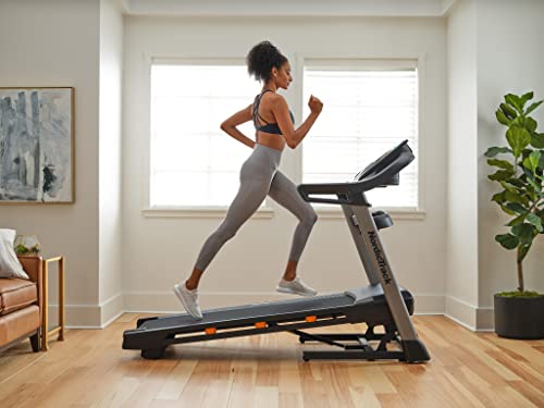 NordicTrack T Series Treadmills (6.5S & 6.5Si Models) + 30-Day iFIT Family Membership