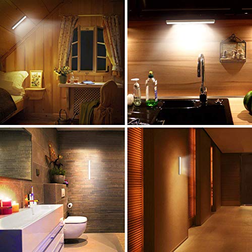 20LED Closet Light with Motion Sensor
