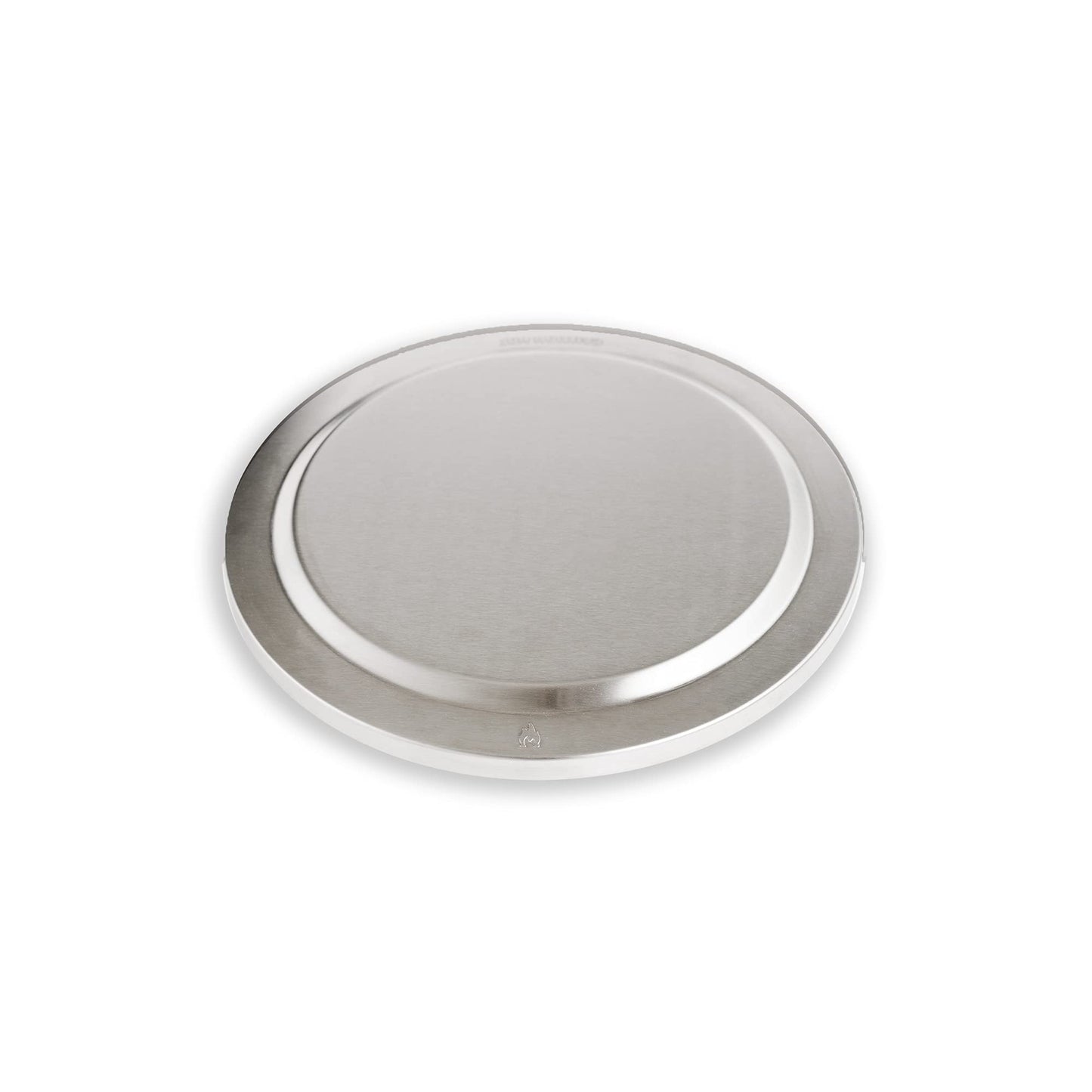 Solo Stove Bonfire Lid 304 Stainless Steel Bonfire Fire Pit Accessories for Outdoor Fire Pits and Camping Accessories