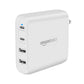 Amazon Basics 30W One-Port GaN USB-C Wall Charger with Power Delivery PD for Tablets & Phones