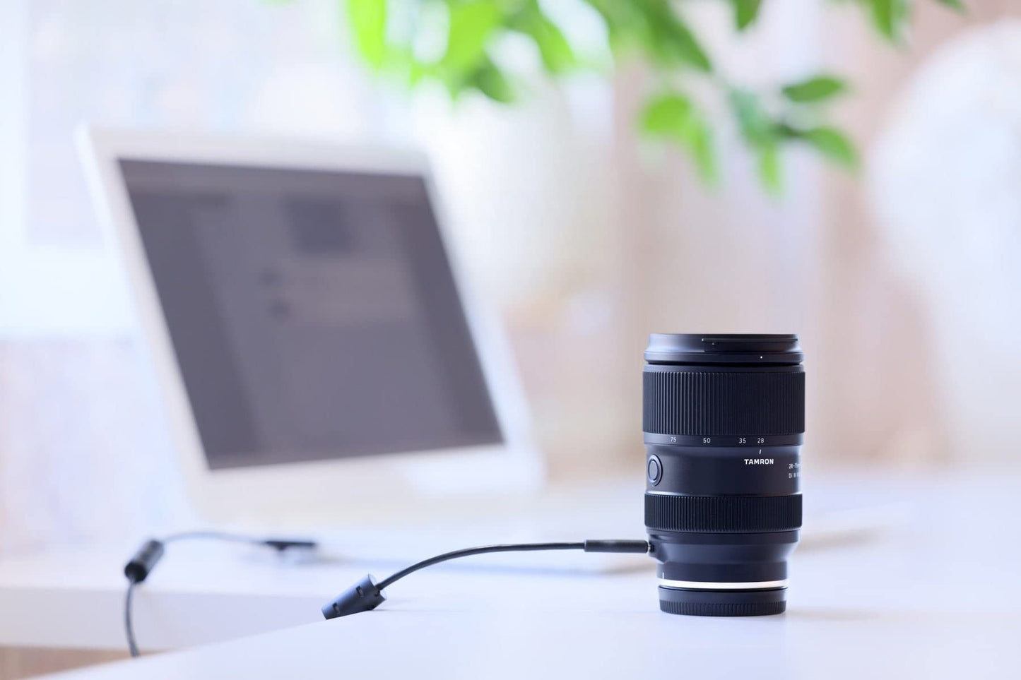Tamron 28-75mm F/2.8 Di III VXD G2 for Sony E-Mount Full Frame/APS-C