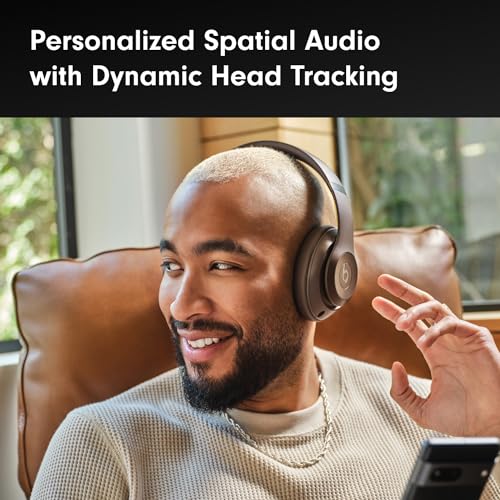 Beats Studio Pro with AppleCare+ for Headphones (2 Years) - Black