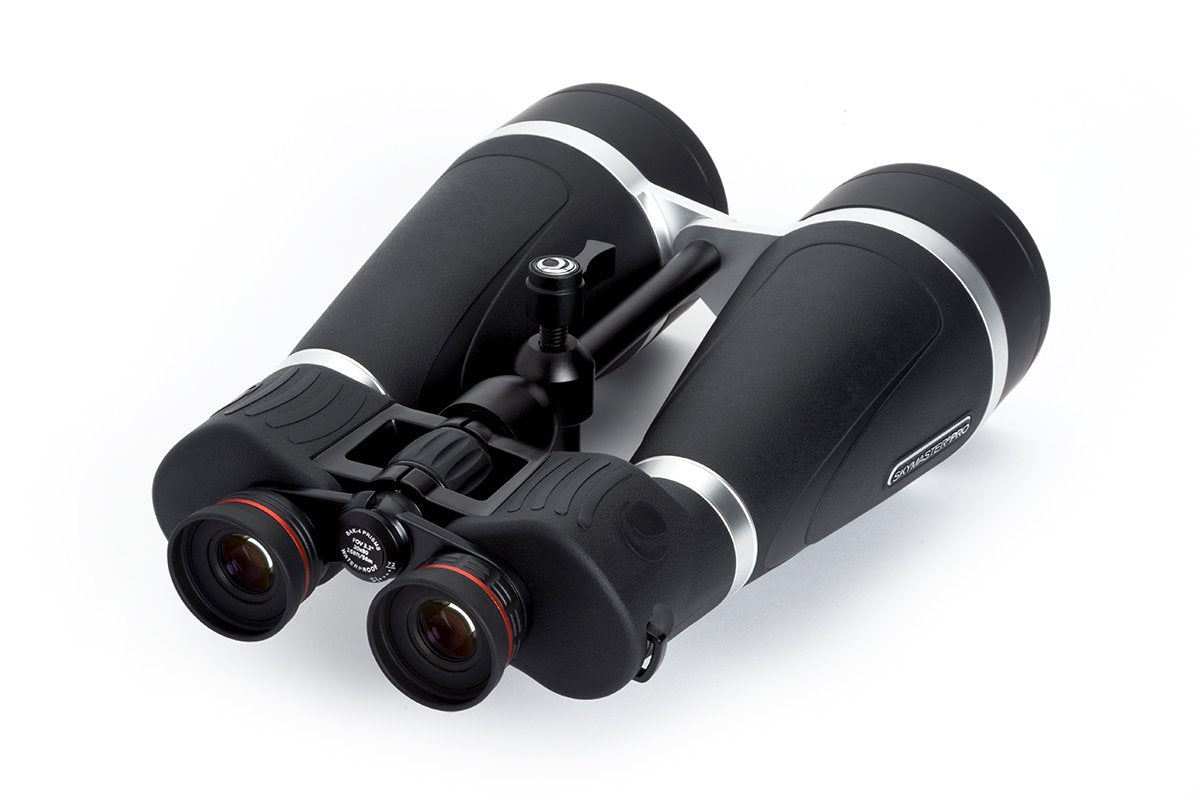 Celestron 20x80 SkyMaster Pro High Power Astronomy Binoculars